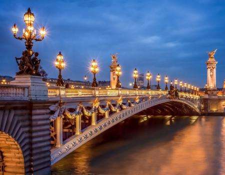 Cette année, vivez l'expérience de la Nuit Blanche à Paris !