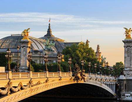 Grand Palais : du Greco à Henri de Toulouse-Lautrec