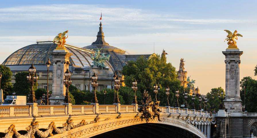 Grand Palais : du Greco à Henri de Toulouse-Lautrec